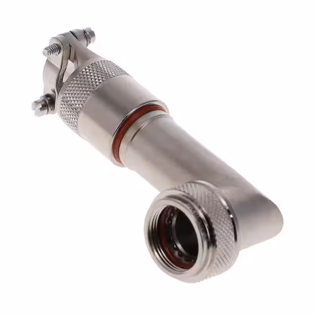 A850497913N03 Amphenol Interconnect India  Endgehäuse und Kabelklemmen